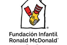 Auxiliar administrativo casa ronald mcdonald sevilla
